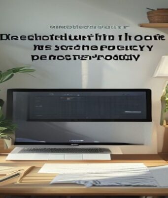 Declutter Your Life: Simple Hacks for More Peace and Productivity