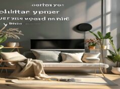 Declutter Your Space, Declutter Your Mind