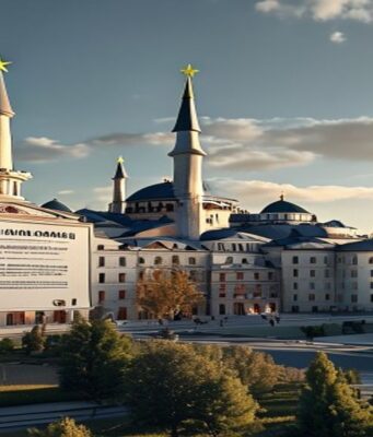 Erdogan’s Turkey: Far Removed From EU And NATO Principles, Yet More Indispensable Than Ever – Analysis