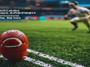 Football Match Analysis: Reading the Game Before the Odds Move