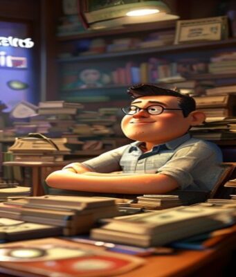 ‘Hundreds of Millions of Dollars of Therapy’: Pixar’s Cowardice Towards LGBTQ+ Representation