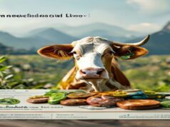 Inside Brazil’s Tokenized Cattle Loans