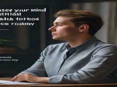 Master Your Mind: Simple Hacks for Better Focus Today