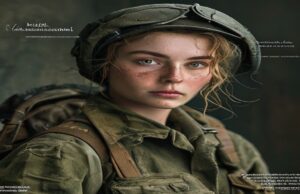Natalie Schwan on Bringing a Forgotten WWII Resistance Story to Screen