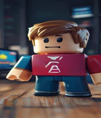 Roblox’s Ad Crisis and the Web3 Child-Safety Playbook