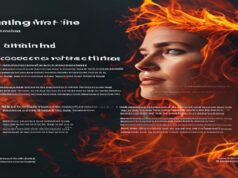 Taming the Fire Within: How to Reduce Chronic Inflammation for Better Health