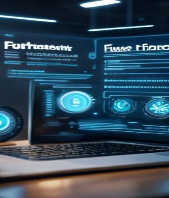 The Future of Personal Finance: Smart Contract Wallets Explained