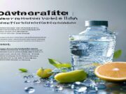 The Power of Hydration: Why Water is Your Ultimate Health Ally