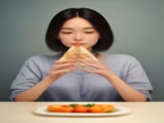 The Surprising Benefits of Mindful Eating for a Healthier You