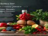 Unlock Your Body’s Natural Defense: The Power of Immune System Superfoods