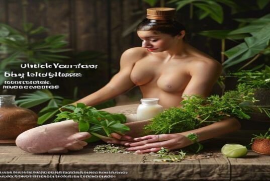Unlock Your Body’s Natural Detox: The Power of Lymphatic Drainage Massage