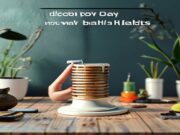Unlock Your Day with Powerful Micro Habits