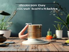 Unlock Your Day with Powerful Micro Habits