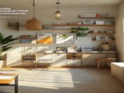 Unlock Your Home’s Potential: Smart Storage Hacks for Every Room