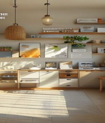 Unlock Your Home’s Potential: Smart Storage Hacks for Every Room