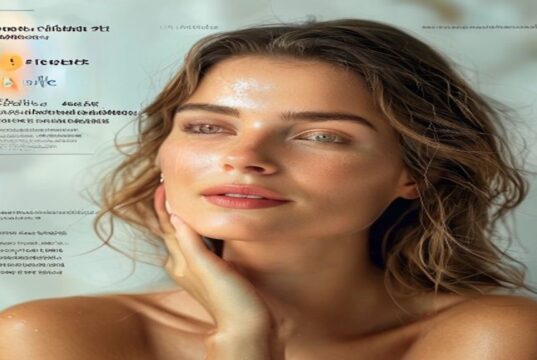Unlock Your Inner Radiance: The Power of Hydration for Glowing Skin