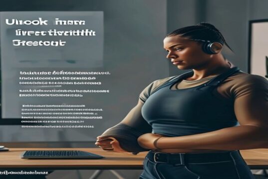 Unlock Your Inner Strength: Practical Steps for Building Resilience