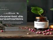 Unlocking Calm: The Power of Adaptogens for Stress and Everyday Energy