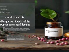 Unlocking Calm: The Power of Adaptogens for Stress and Everyday Energy
