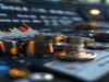 USDC Collateral in Derivatives: Marex and Coinbase