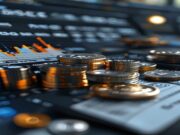 USDC Collateral in Derivatives: Marex and Coinbase