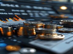 USDC Collateral in Derivatives: Marex and Coinbase
