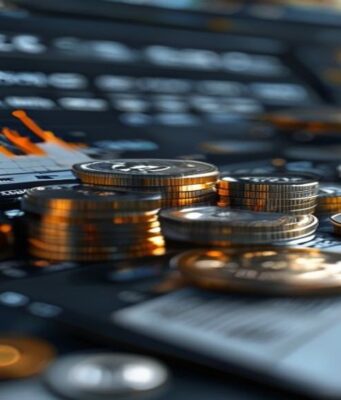 USDC Collateral in Derivatives: Marex and Coinbase