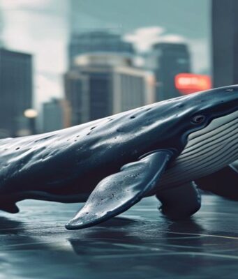 XRP Whales Buy While Retail Sells: Signal or Headfake?