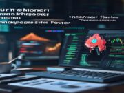 Your Money, Smarter: How AI-Powered Financial Planning Transforms Your Future