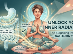 Unlock Your Inner Radiance: The Surprising Power of Gut Health for Skin