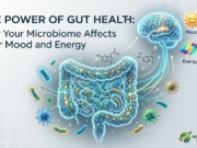 The Power of Gut Health: How Your Microbiome Affects Your Mood and Energy