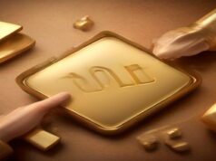 Gold ETF Inflows Hit 10-Month High as Investors Add $6.4 Billion