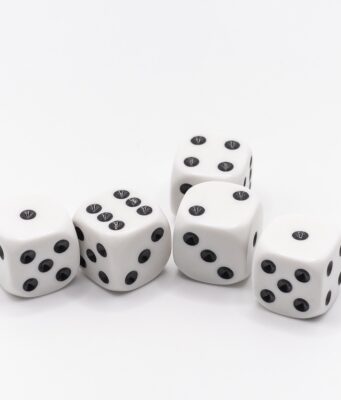 5 Crypto Casinos Compared on Game Catalogue Breadth