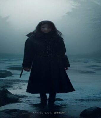 COME WITH ME: A Terrifyingly Timely Exploration