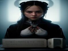 Film Critics: Don’t Write About Movies That Use AI