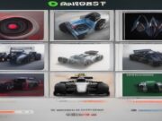 Formula 1 Markets Explained for Crypto Bettors
