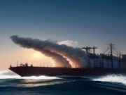 How Hormuz Risk Premium Reprices Energy and Freight