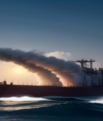 How Hormuz Risk Premium Reprices Energy and Freight