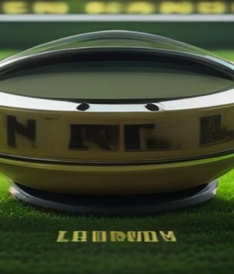 NFL Season Opens in September: Betting with Crypto