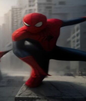 Palestine Cinema Dispatch: Why Pro-Palestinian Activists Are Boycotting SPIDER-MAN: BRAND NEW DAY