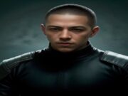 Sharply Written With A Screen Stealing Theo Rossi