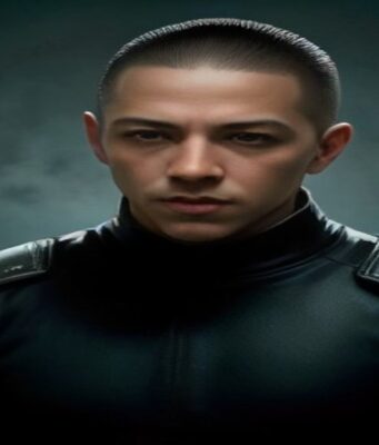 Sharply Written With A Screen Stealing Theo Rossi
