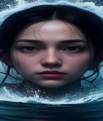 THE CURRENTS: A Mysterious and Unassuming Look at Mental Turmoil