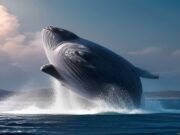 Whales Add 5.6M ETH Since Mid-2025, CryptoQuant Says
