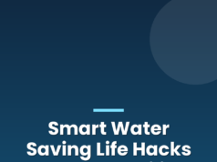 Smart Water Saving Life Hacks For Lower Utility Bills
