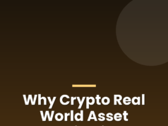 Why Crypto Real World Asset Tokenization Is Changing Finance