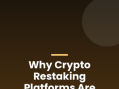 Why Crypto Restaking Platforms Are Changing How You Earn