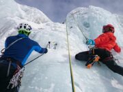 Chainalysis Challenges ICE’s $94.7M TRM Labs Award