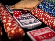 Why a Crypto Casino Dealer Cannot Be Cryptographically Verified
