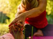 Why Somatic Stress Release Is Your Best Tool For Daily Calm